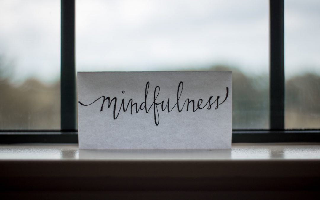 Mindfulness: ¿Qué es, cuáles son sus beneficios y cómo puedo practicarlo?